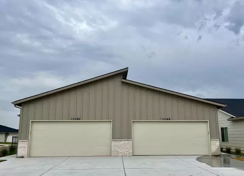 15344 W Kristina St, Goddard, KS 67052