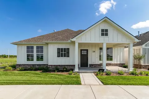328 W Pepper Tree Rd #CLAY MODEL, Andover, KS 67002