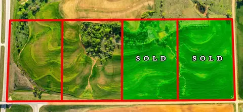 4 South 383rd Street West, Cheney, KS 67025