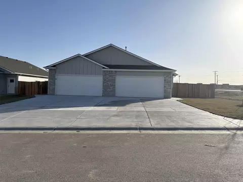 12803-12805 E Blake St, Wichita, KS 67230