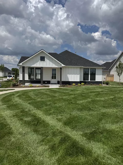 2628 W Shearwater #CLAY MODEL, Wichita, KS 67204