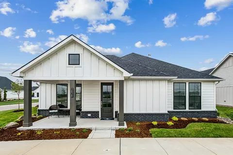2628 N Shearwater #CLAY MODEL, Wichita, KS 67204