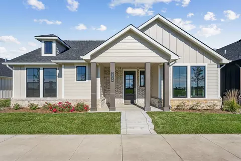 2624 W Shearwater #HAVEN MODEL, Wichita, KS 67204