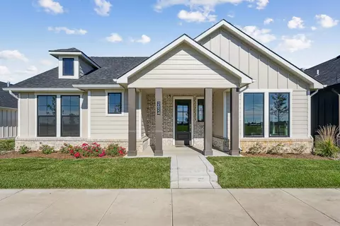 2624 W Shearwater #HAVEN MODEL, Wichita, KS 67204