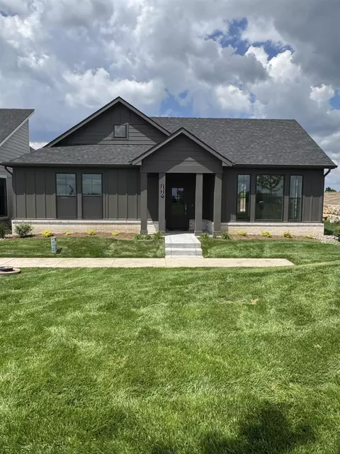 2620 W Shearwater St #BEDFORD MODEL, Wichita, KS 67204