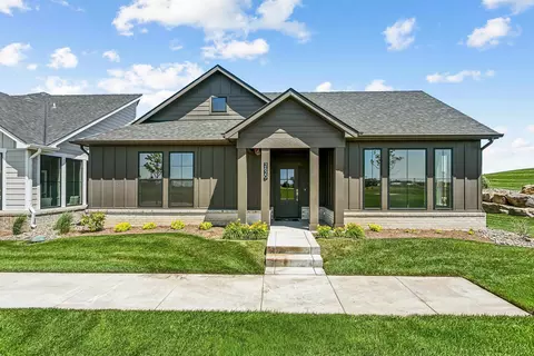 2620 W Shearwater St #BEDFORD MODEL, Wichita, KS 67204