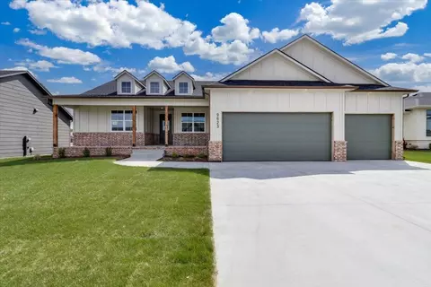 9623 W Wilkinson Ct, Maize, KS 67101