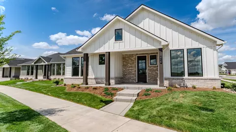 2718 W Shearwater St #HAVEN MODEL, Wichita, KS 67204