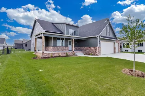 9631 W Wilkinson Ct, Maize, KS 67101