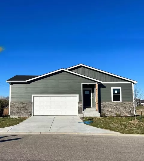 12804 Equestrian St, Wichita, KS 67230