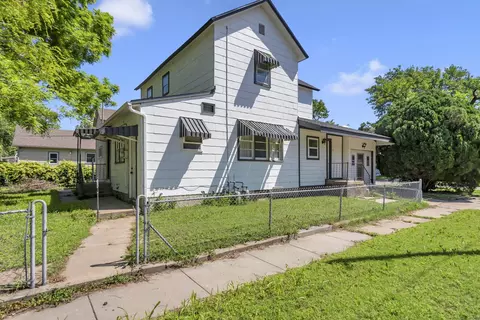 729 12 S Martinson St, Wichita, KS 67213