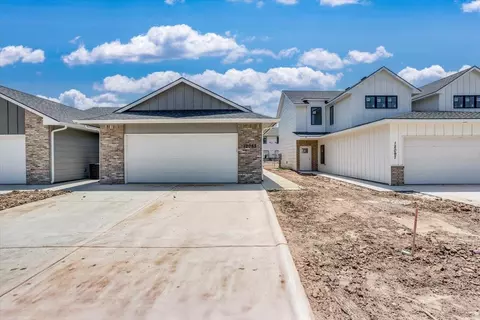 12456 W Blanford St, Wichita, KS 67223