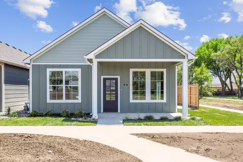 417 E Lexington Ln, Andover, KS 67002 photo 1