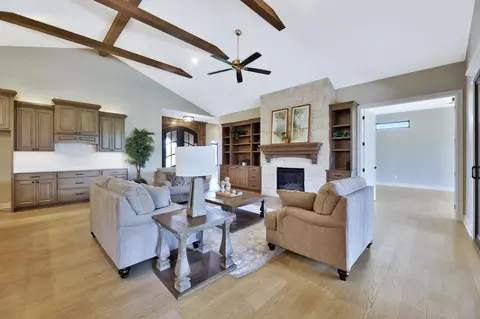 Living - 4041 N Tyler Ct, Maize, KS 67101 photo 2 of 2