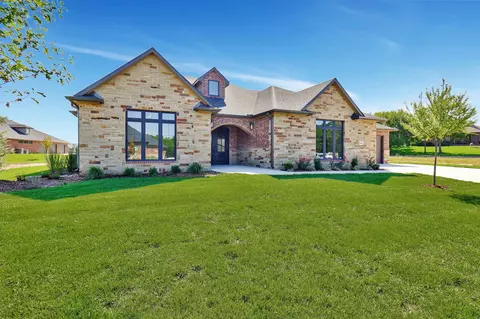 Exterior - 4041 N Tyler Ct, Maize, KS 67101 photo 2 of 6