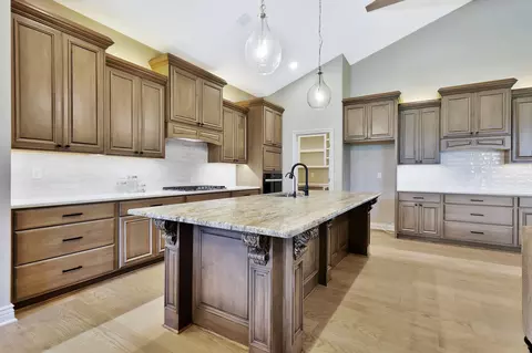 Kitchen - 4041 N Tyler Ct, Maize, KS 67101 photo 2 of 6