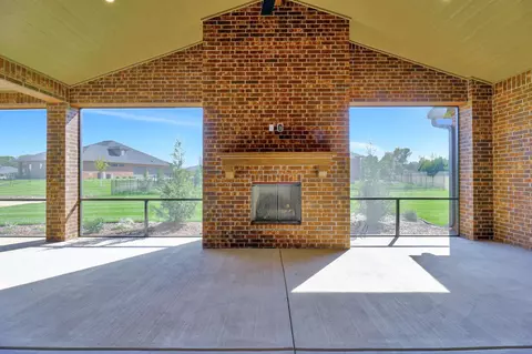 Exterior - 4041 N Tyler Ct, Maize, KS 67101 photo 4 of 6