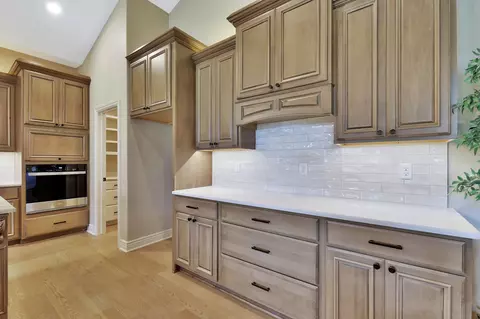 Kitchen - 4041 N Tyler Ct, Maize, KS 67101 photo 6 of 6