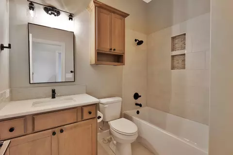 Bath - 4041 N Tyler Ct, Maize, KS 67101 photo 3 of 3