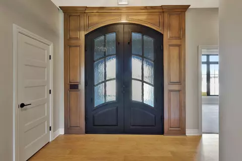 Entry Way - 4041 N Tyler Ct, Maize, KS 67101 photo 2 of 5