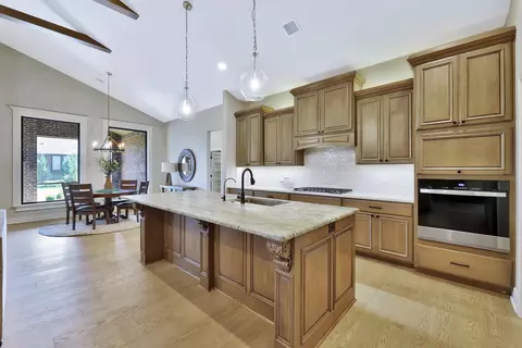 Kitchen - 4041 N Tyler Ct, Maize, KS 67101 photo 1 of 6