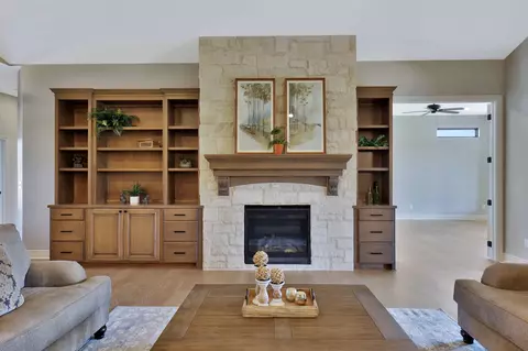 Living - 4041 N Tyler Ct, Maize, KS 67101 photo 1 of 2