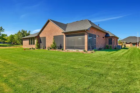 Exterior - 4041 N Tyler Ct, Maize, KS 67101 photo 5 of 6