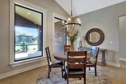 Dining - 4041 N Tyler Ct, Maize, KS 67101 photo 1 of 1