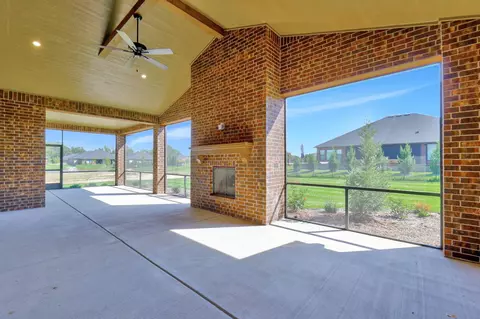 Exterior - 4041 N Tyler Ct, Maize, KS 67101 photo 3 of 6