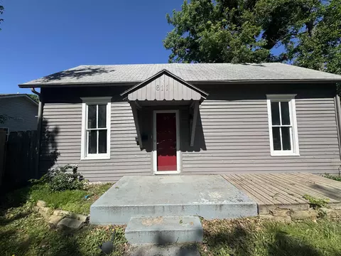 611 Spruce St, Halstead, KS 67056 photo 1