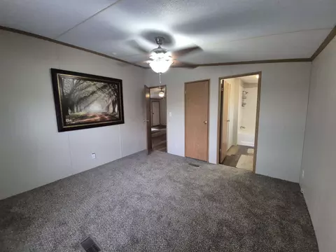 Bedroom - 81 Eureka Lake Rd, Eureka, KS 67045 photo 1 of 4
