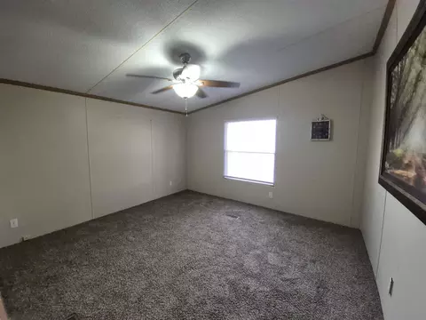 Bedroom - 81 Eureka Lake Rd, Eureka, KS 67045 photo 2 of 4