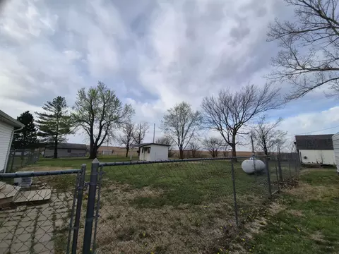 Exterior - 81 Eureka Lake Rd, Eureka, KS 67045 photo 5 of 7