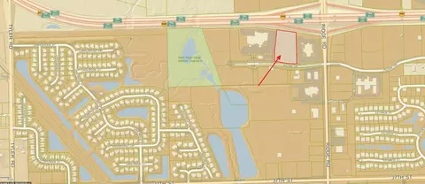 lot7 Village Cir, Wichita, KS 67205