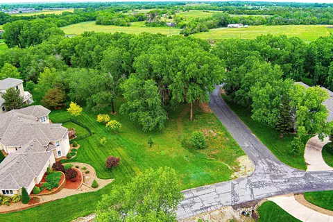00000 Glencoe Cir #LOT 5 BLOCK1, Salina, KS 67401