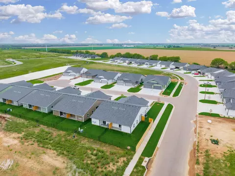 View/Area - 2017 N Reece St, Goddard, KS 67052 photo 1 of 2