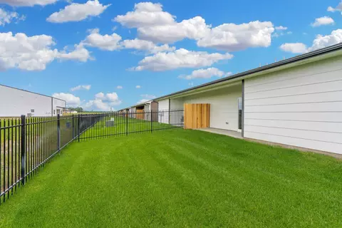 Exterior - 2017 N Reece St, Goddard, KS 67052 photo 10 of 11