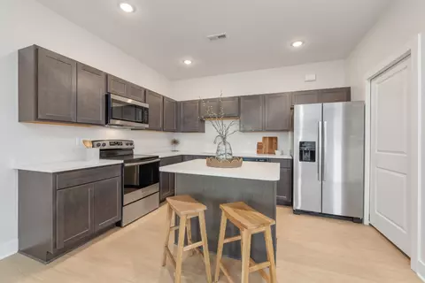 Kitchen - 2017 N Reece St, Goddard, KS 67052 photo 2 of 5
