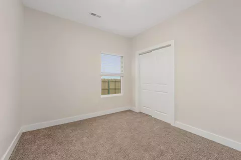 Bedroom - 2017 N Reece St, Goddard, KS 67052 photo 4 of 4