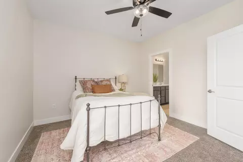 Bedroom - 2017 N Reece St, Goddard, KS 67052 photo 2 of 4