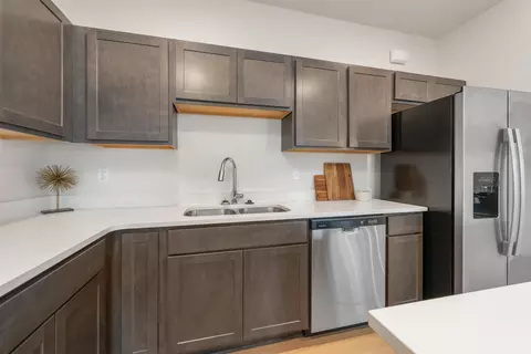 Kitchen - 2017 N Reece St, Goddard, KS 67052 photo 5 of 5