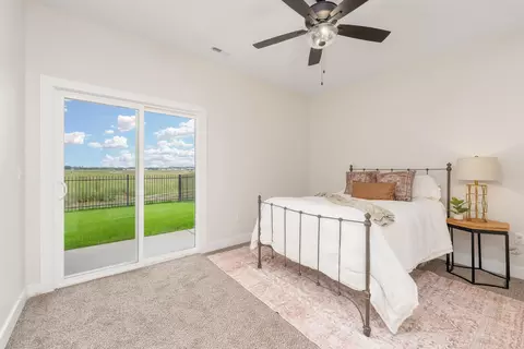 Bedroom - 2017 N Reece St, Goddard, KS 67052 photo 1 of 4