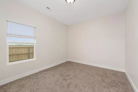 Bedroom - 2017 N Reece St, Goddard, KS 67052 photo 3 of 4