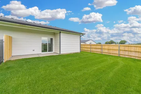 Exterior - 2017 N Reece St, Goddard, KS 67052 photo 11 of 11
