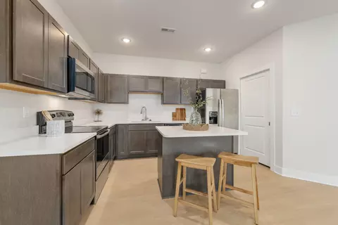 Kitchen - 2017 N Reece St, Goddard, KS 67052 photo 1 of 5