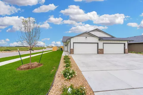 Other - 2017 N Reece St, Goddard, KS 67052 photo 1 of 9