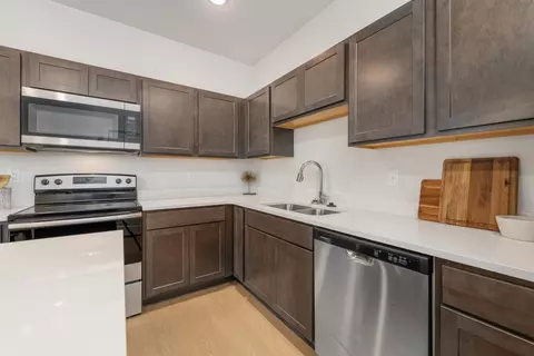 Kitchen - 2017 N Reece St, Goddard, KS 67052 photo 3 of 5