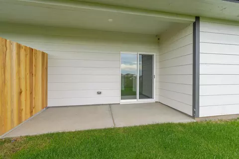 Exterior - 2017 N Reece St, Goddard, KS 67052 photo 5 of 11