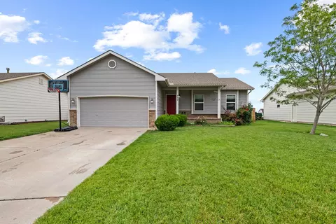 532 S Longbranch, Maize, KS 67101 photo 1