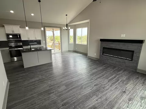 Living - 130 E Poplar Cir, Goddard, KS 67052 photo 1 of 5